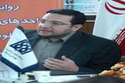 دکتر صادقی نیا تاکید کرد،اگر ما بخواهیم یک روابط عمومی پویا وفعال داشته باشیم،باید به مقوله پژوهش در روابط عمومی بپردازیم.
